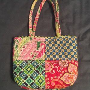 Vera Bradley purse